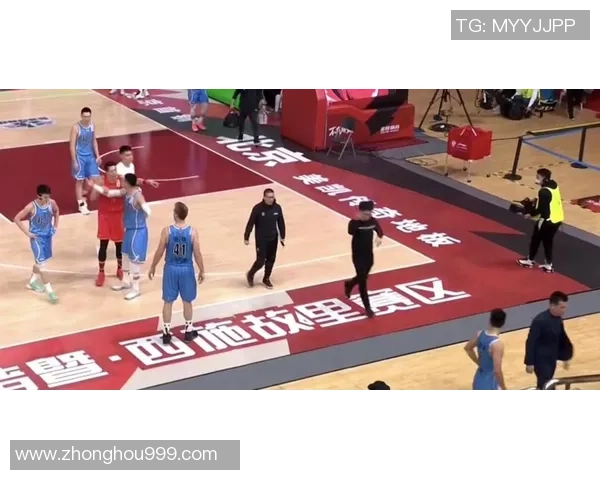 CBA因违规行为遭罚款并停赛，相关决策引发广泛关注